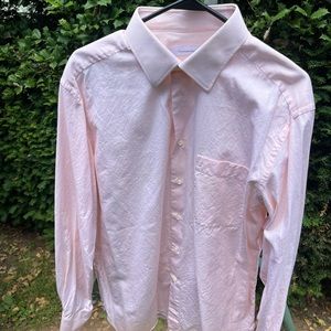 ERMENEGILDO ZEGNA Shirt